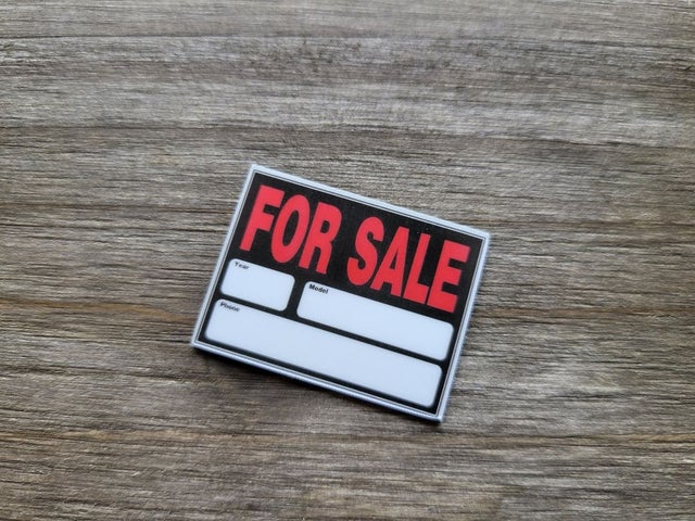 MODELLINO AUTO RADIO Comandate Rc BUGATTI BOLIDE RADIOCOMANDO Scala 1 - Foto 8