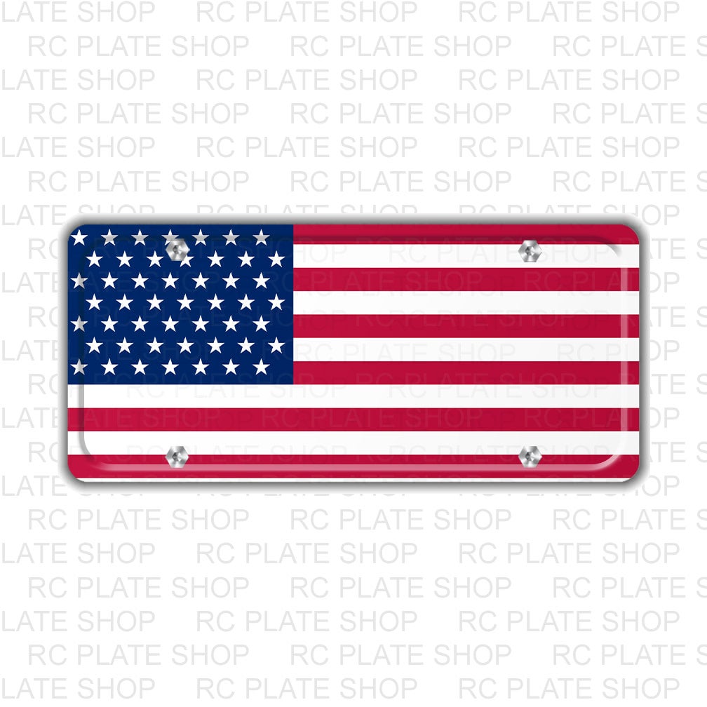 usa-rc-license-plate-rc-plate-shop